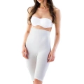 Ekru  2040 Anti Selülit Boxer Korse