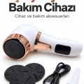 Elektrikli Ayak Törpüsü