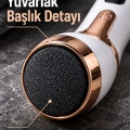 Elektrikli Ayak Törpüsü