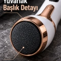 Elektrikli Ayak Törpüsü