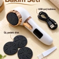 Elektrikli Ayak Törpüsü