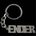 Ender İsimli Anahtarlık