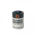 ER14250H 3.6V 1/2 AA Size Lithium Pil (Li-SOCL2)