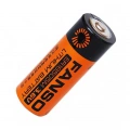 ER18505M 3.6V AA Size Lithium Pil (Li-SOCL2)