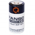 ER26500H 3.6V C Size Lithium Pil (Li-SOCL2)