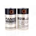 ER34615H 3.6V D Size Lithium Pil (Li-SOCL2)