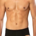 Erdem Erkek  Slip 1300 Beyaz 54