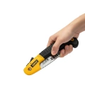 Ergonomik Saplı Katlanabilir Budama Testeresi