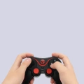 Ergonomik Tasarımlı Çok Yönlü Wireless Gamepad