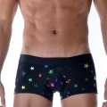Erkek  Boxer Çamaşır