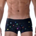 Erkek Boxer Çamaşır