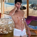 Erkek  Boxer Külot
