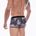 Erkek  Desenli Boxer