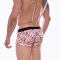 Erkek Desenli Boxer