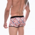 Erkek  Desenli Boxer