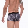 Erkek  Desenli Boxer