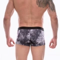Erkek  Desenli Boxer