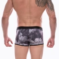 Erkek Desenli Boxer