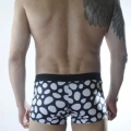 Erkek Desenli Boxer