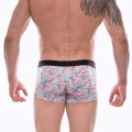 Erkek Desenli Boxer