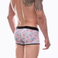 Erkek Desenli Boxer