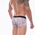 Erkek  Desenli Boxer