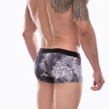 Erkek Desenli Boxer