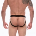Erkek  Desenli Jockstrap Çamaşır