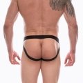 Erkek Desenli Jockstrap Çamaşır