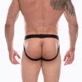 Erkek  Desenli Jockstrap Çamaşır