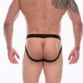 Erkek Desenli Jockstrap Çamaşır