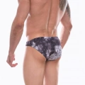 Erkek  Desenli Slip