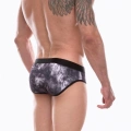 Erkek Desenli Slip