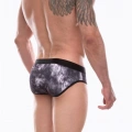 Erkek  Desenli Slip