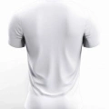 Erkek Jehova Baskılı Süprem T-shirt