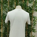 Erkek Jehova Baskılı Süprem T-shirt