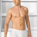 Erkek Modal Klasik Boxer