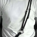 Erkek Omuzdan Askılı Göğüs Harness - m98