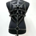 Erkek  Örümcek Harness, Spiderman Chest Harness - m233