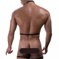 Erkek Seksi Body Harness - m185