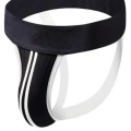 Erkek Şeritli Jockstrap Fantezi İç Giyim