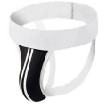 Erkek Şeritli Jockstrap İç Çamaşırı