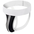 Erkek  Şeritli Jockstrap İç Çamaşırı