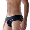Erkek  Slip Külot