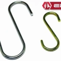 Es - S Kanca 4x80 - 5 Adet
