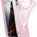 ESR Apple iPhone 16 Pro Max Zero Clear Magsafe Kapak - Gri