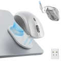 ESR MagMouse Kablosuz Mouse - Beyaz