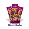 Fantastik 30’lu Stick Bromelainli Bitkisel Toz Çay