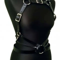 Fantazi Deri Göğüs Harness - 912
