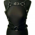 Fantazi Deri Göğüs Harness - 912